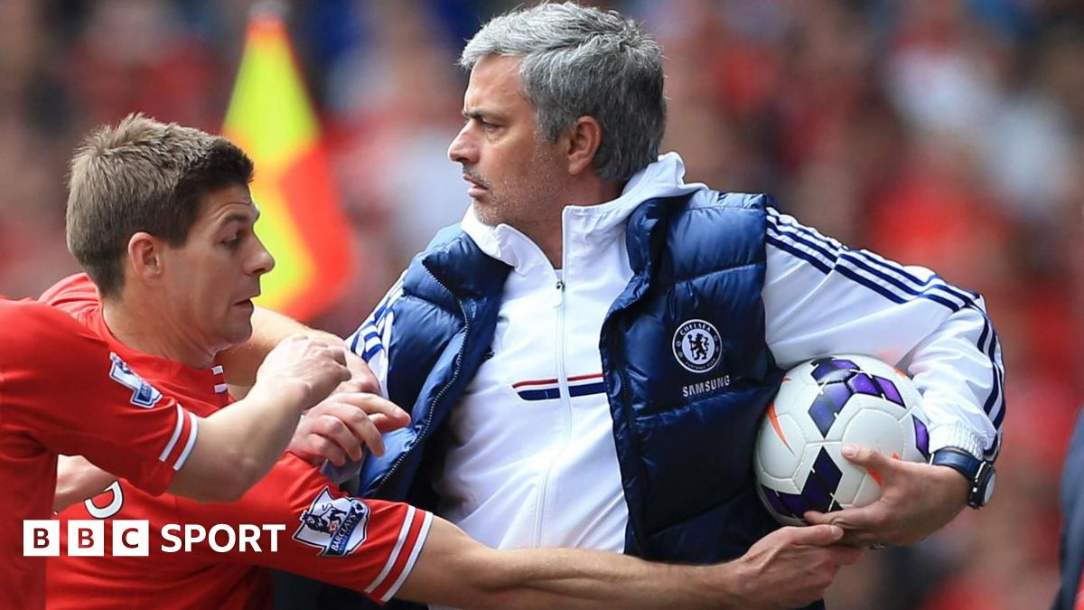 Chelsea vs Liverpool quiz: Name the line-ups from Chelsea’s 2-0 win in 2014