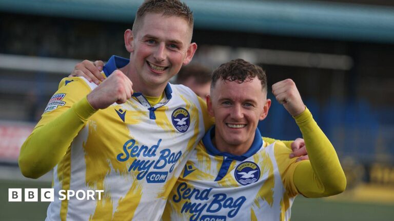 Big Bangor win, postponements & Glenavon's woes – Premiership takeaways