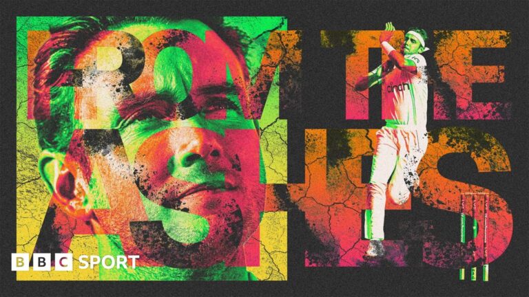 The Ashes: Stuart Broad on David Warner, Trent Bridge and fairytale farewell