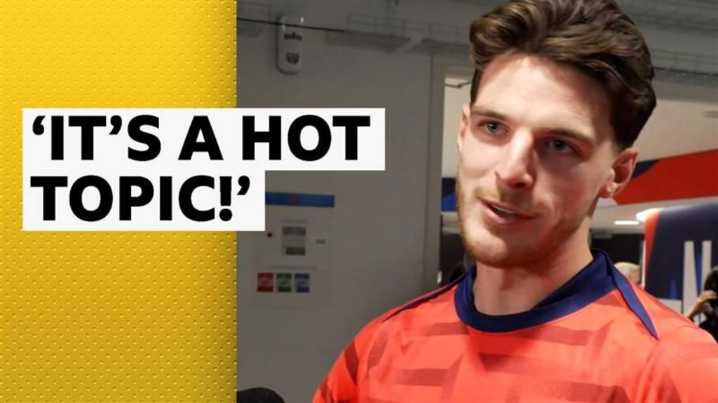 I feel strong, fit and confident – Rice positive after win