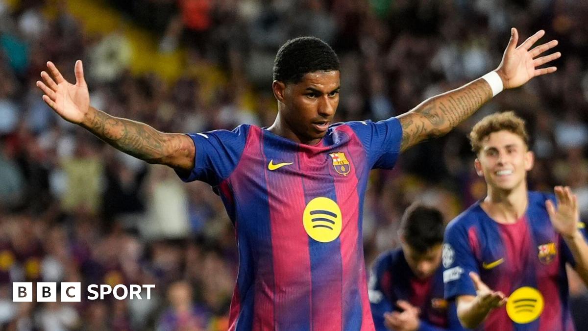 Champions League: An eventful evening as 43 goals scored, five red cards given, six penalties awarded