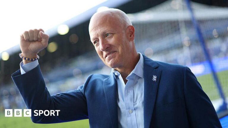 Birmingham owner: Premier League elite clubs should be ‘protected at all costs’