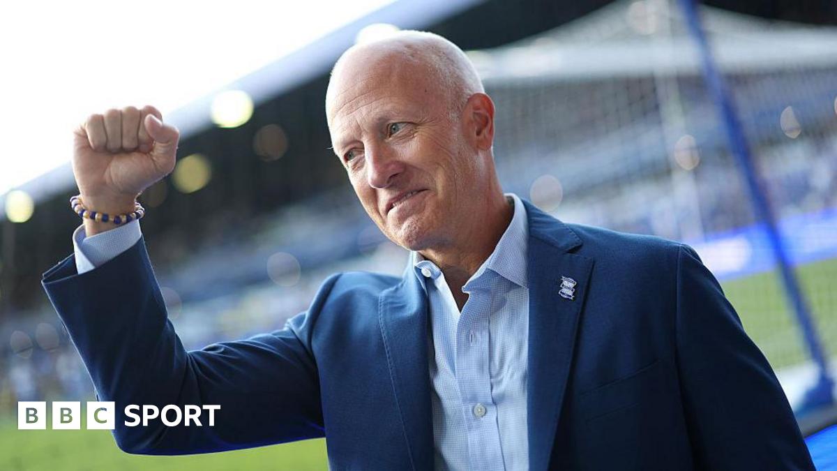 Birmingham owner: Premier League elite clubs should be ‘protected at all costs’