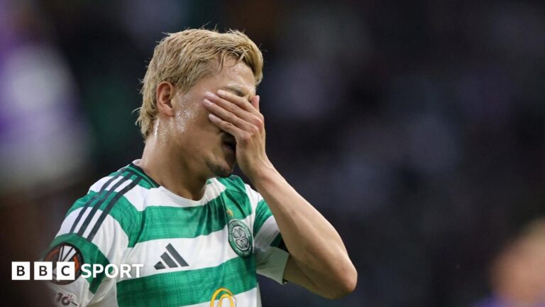 Are Scots guilty of ‘navel-gazing’ or are things as bad as we think?