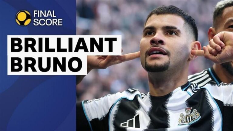 My finish was like Shearer – Guimaraes