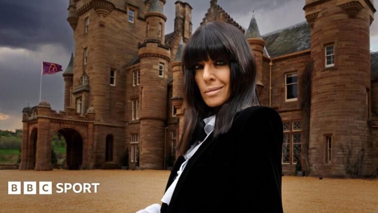 Can you spot the Faithfuls in our Traitors-inspired quiz?