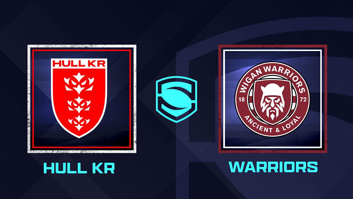 Rugby League: Super League