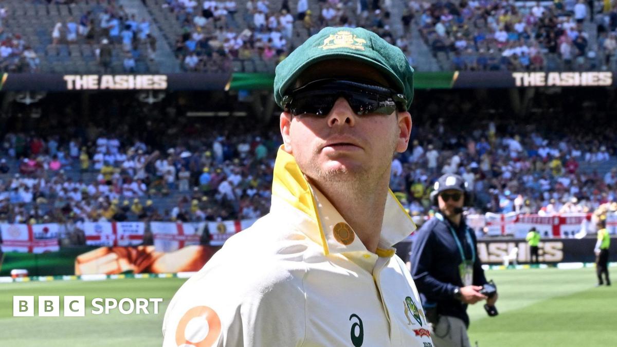 Ashes cricket: England fans should be better than “abuse” directed at Steve Smith, says Darren Lehmann