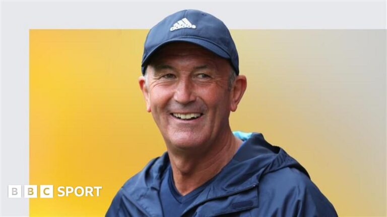 Tony Pulis Column: ‘More data than ever, but does it help managers?’