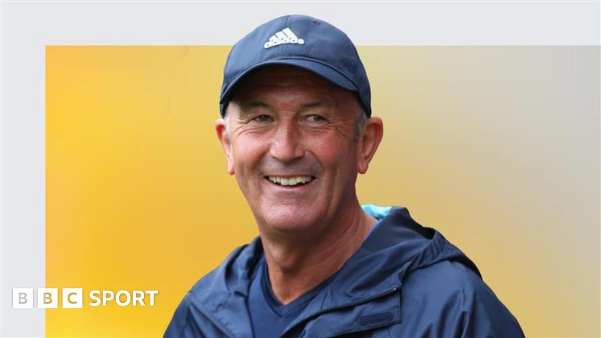 Tony Pulis Column: ‘More data than ever, but does it help managers?’