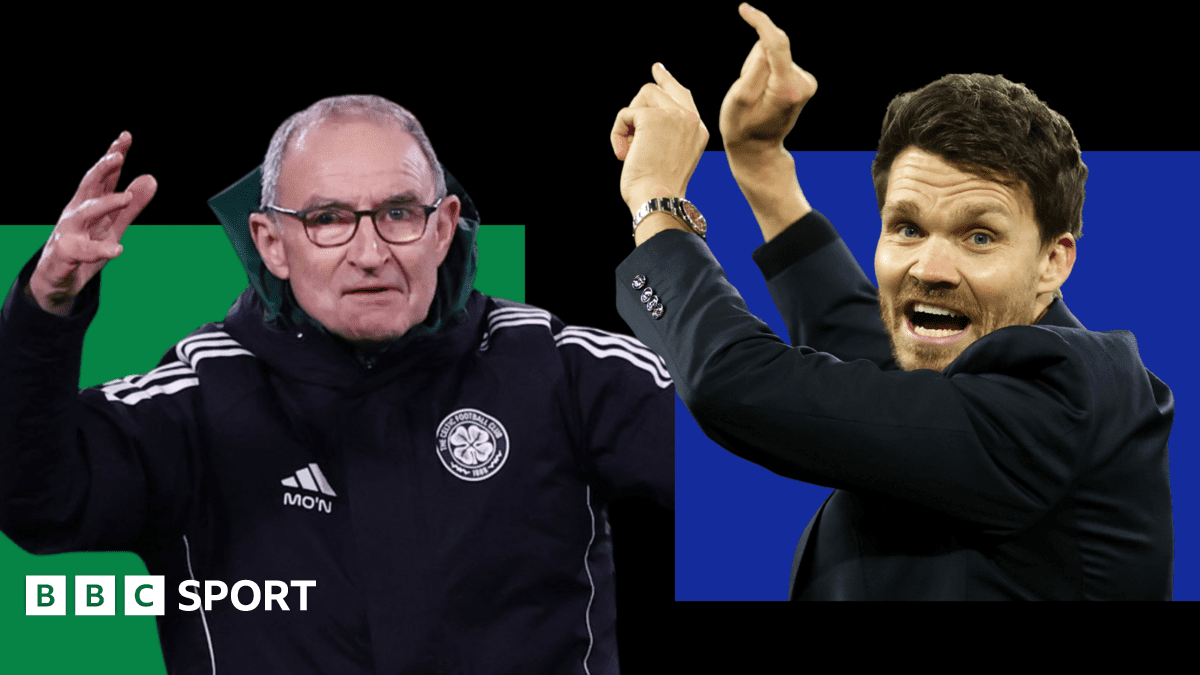 Premier Sports Cup: Will Celtic and Rangers raise bar of mayhem at Hampden?