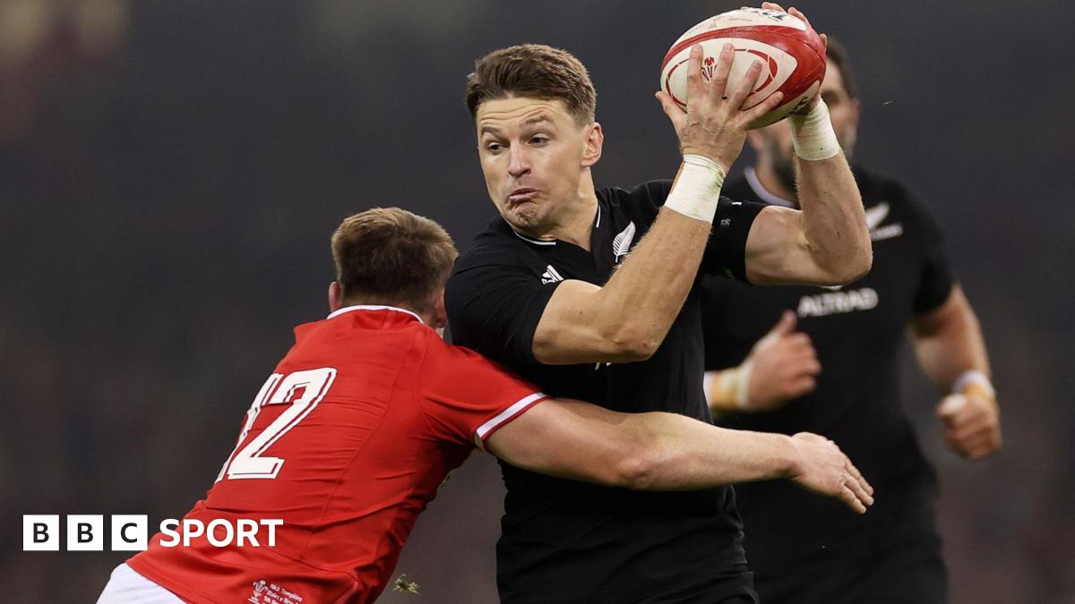 Wales v New Zealand – all you need to know
