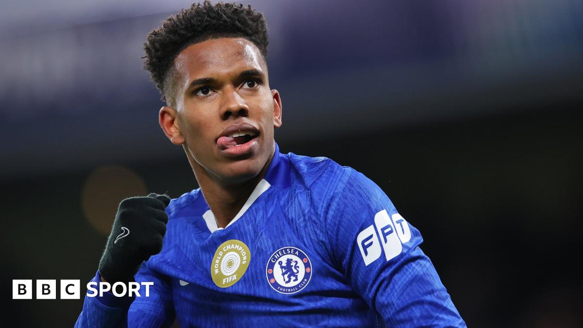 Estevao Willian v Lamine Yamal – how Chelsea forward outshone Barcelona prodigy