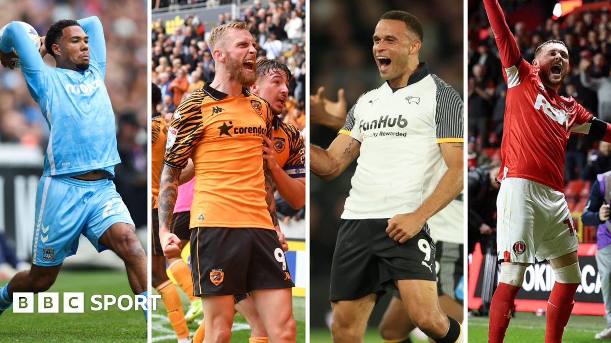 What we have learned from the Championship so far?