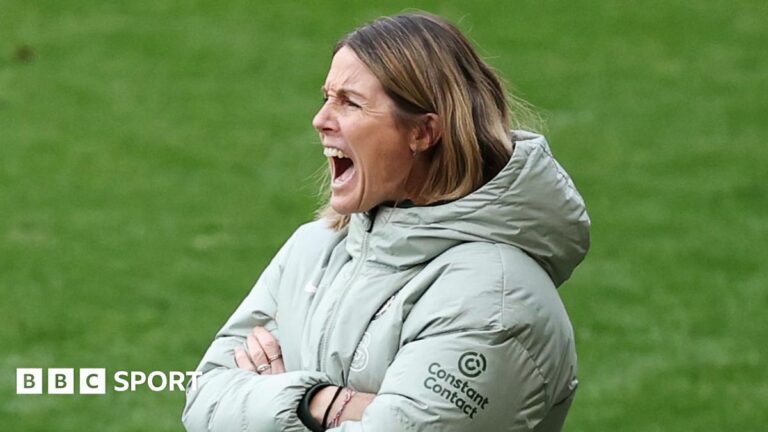 Women’s Super League: What’s going wrong for Chelsea?