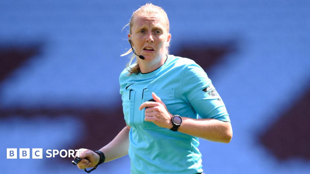 Lisa Benn: Tribunal told women refs ‘fear consequences’ of ‘raising concerns’ with PGMOL