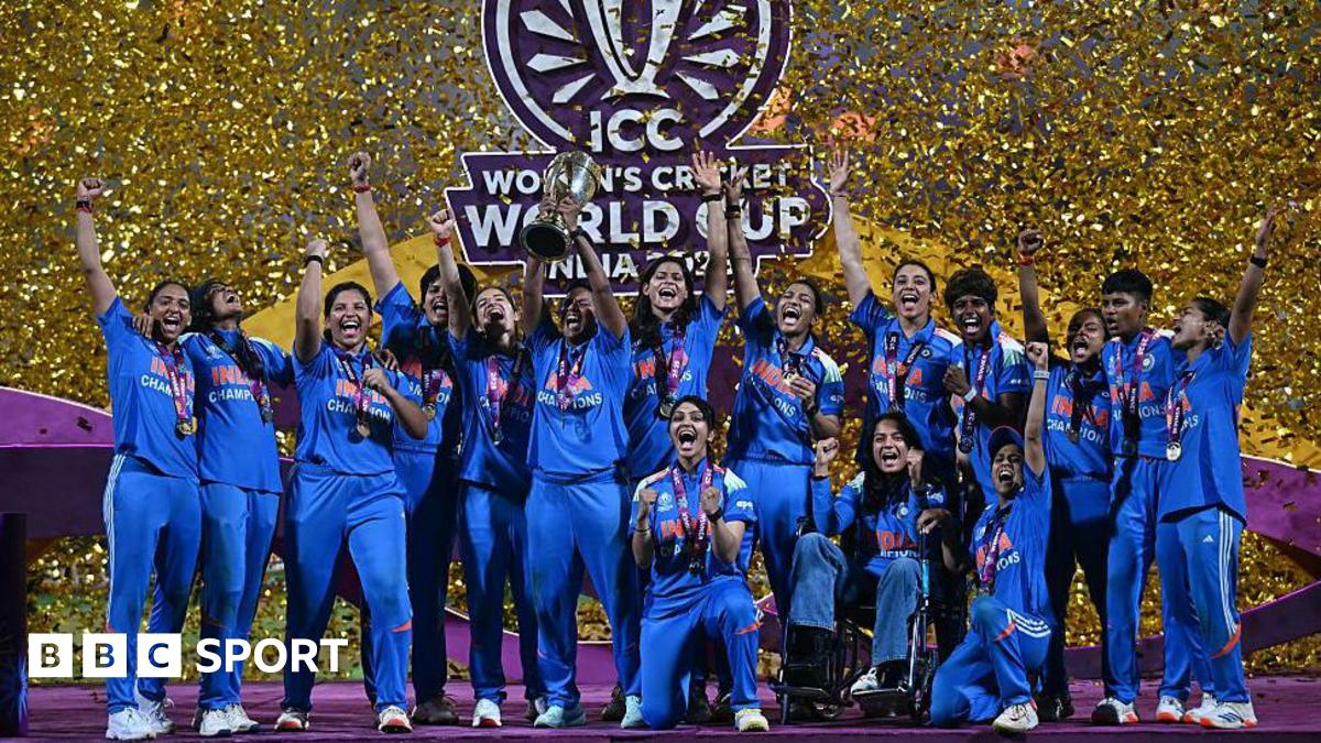 T20 World Cup 2026: Historic win for India sparks surge in sales for tournament in UK