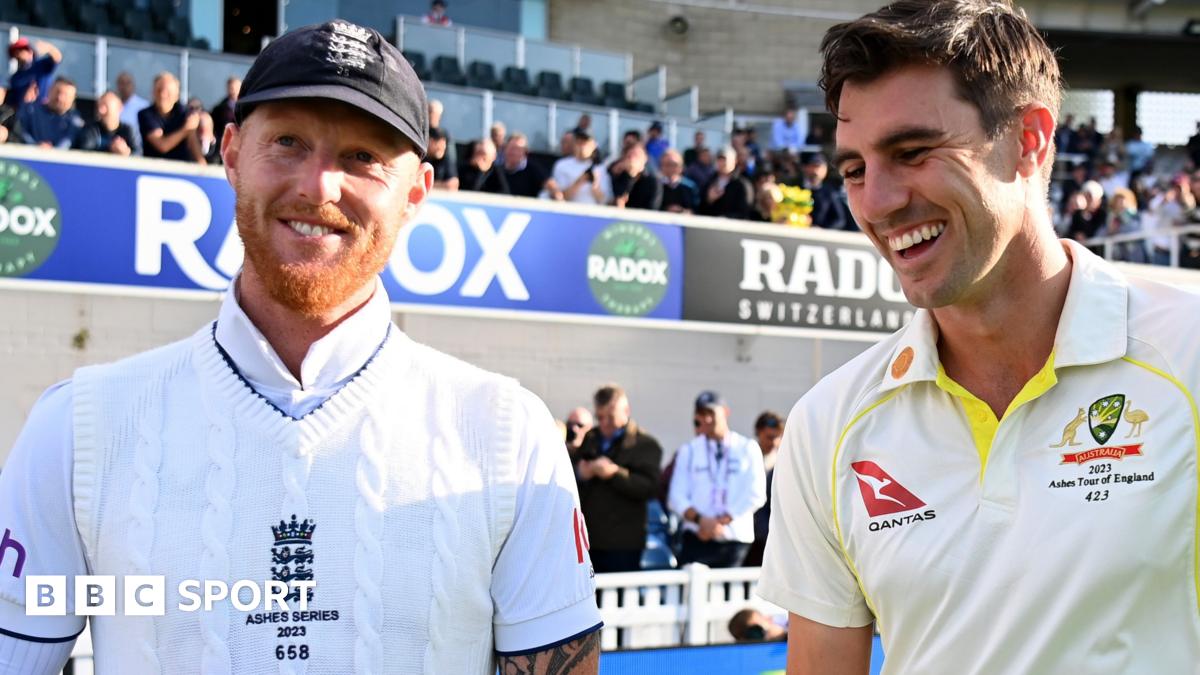 Ashes quizzes: Play all of BBC Sport’s Australia vs England cricket quizzes in one place