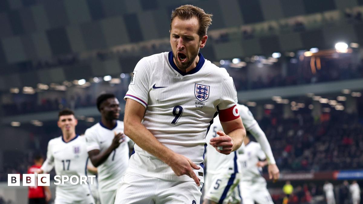 Who is in ‘form of his life’? – how England players rated