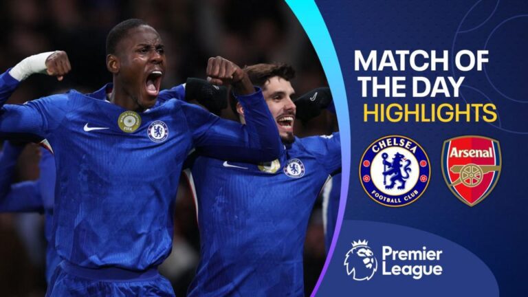 10-man Chelsea hold Arsenal to draw in feisty London derby