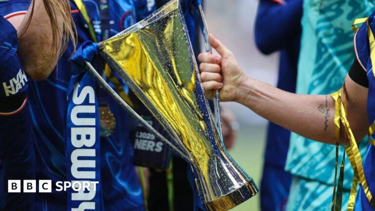 Women’s League Cup: WSL Football asked to provide draw footage because of concerns over process