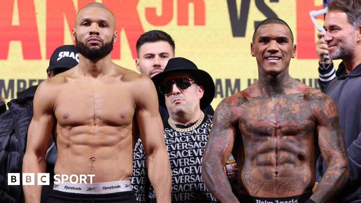 Eubank vs Benn 2: Predictions from Tony Bellew, George Groves and more for Chris Eubank Jr’s rematch with Conor Benn