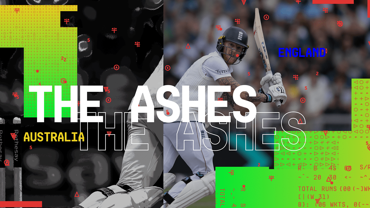 Watch extended day two highlights on BBC iPlayer