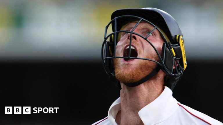 The Ashes: England 2-0 down to Australia after Gabba hammering