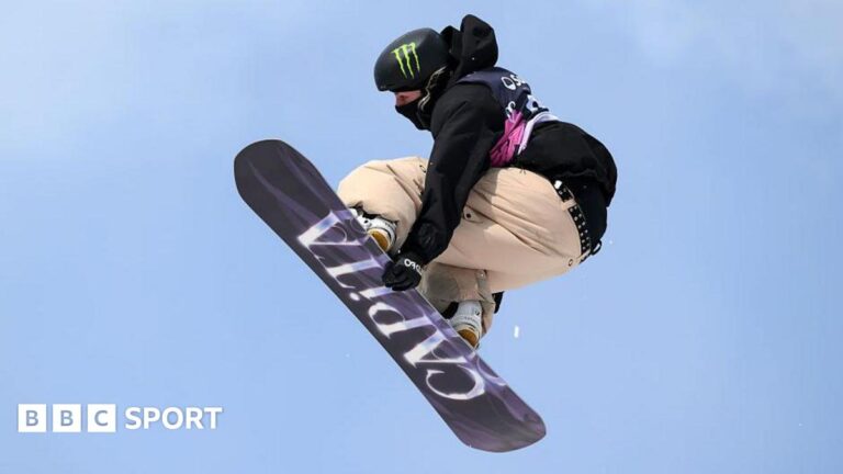 Britain's Brookes wins fourth World Cup gold