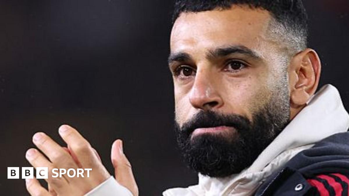 BBC Sport weekly quiz: When did Mohamed Salah last score for Liverpool?