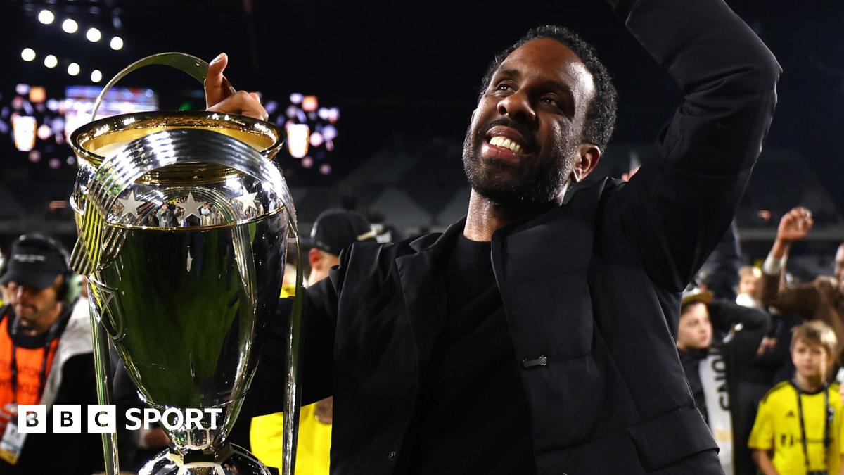 Celtic: Wilfried Nancy appointed as new manager