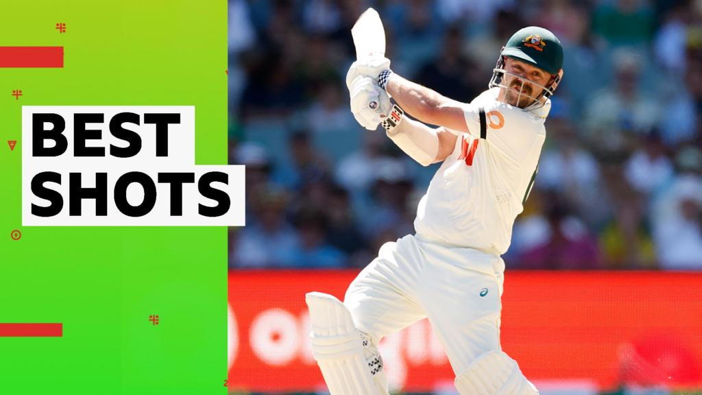 Head's 'wonderful' innings edges Australia closer to Ashes victory