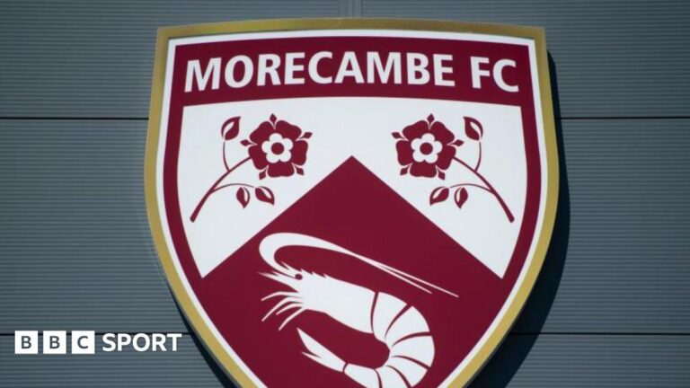 Panjab Warriors: Morecambe takeover figure accused of terrorism involvement