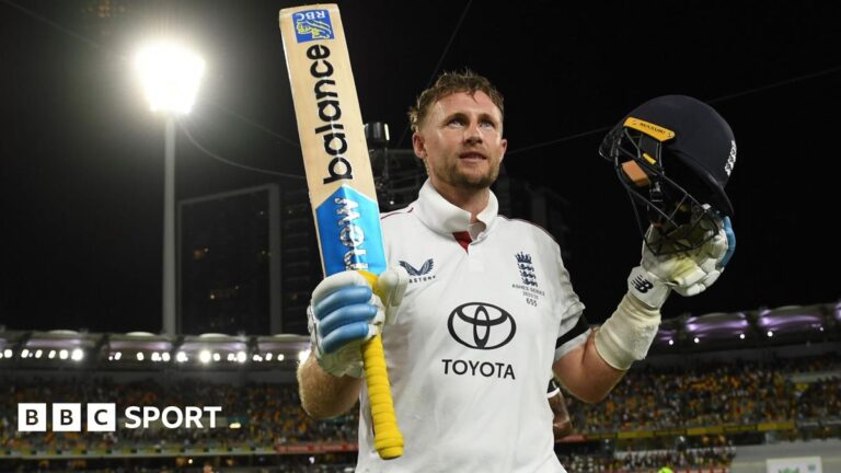 The Ashes 2025: Joe Root’s century proves all-time status and means Matthew Hayden can keep his clothes on