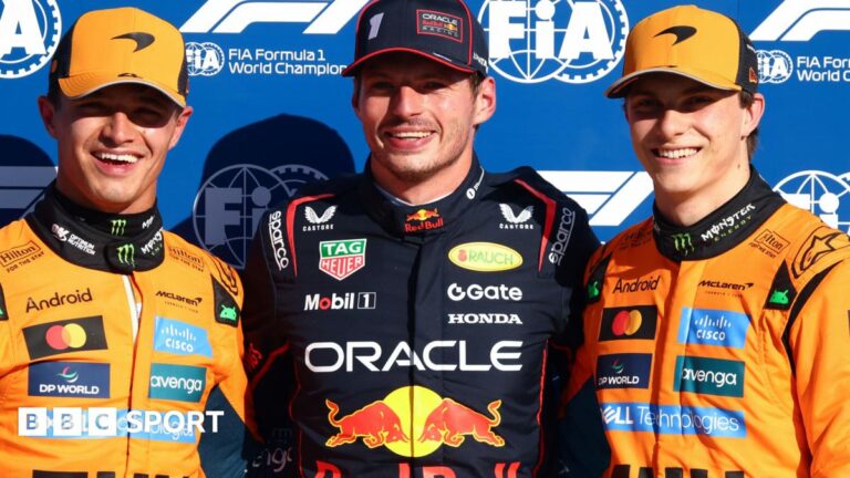 F1 Q&A: Norris, Verstappen and Piastri showdown, McLaren conundrum, Red Bull and Newey as Aston Martin team principal