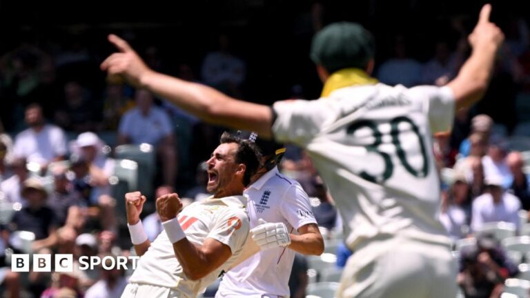 The Ashes 2025-26: 10 moments that led to Australia taking a 3-0 lead over England to retain the urn