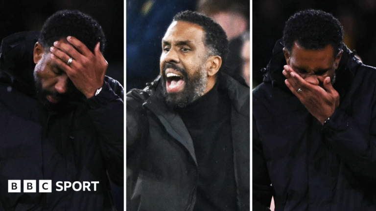 Celtic: Does Wilfried Nancy ‘know what he’s walked in to’ amid horror start?