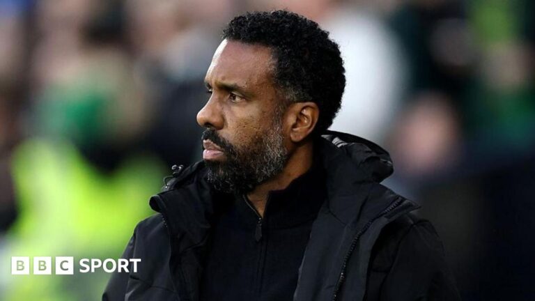 Worst start in Old Firm history – how does Celtic manager Nancy compare?