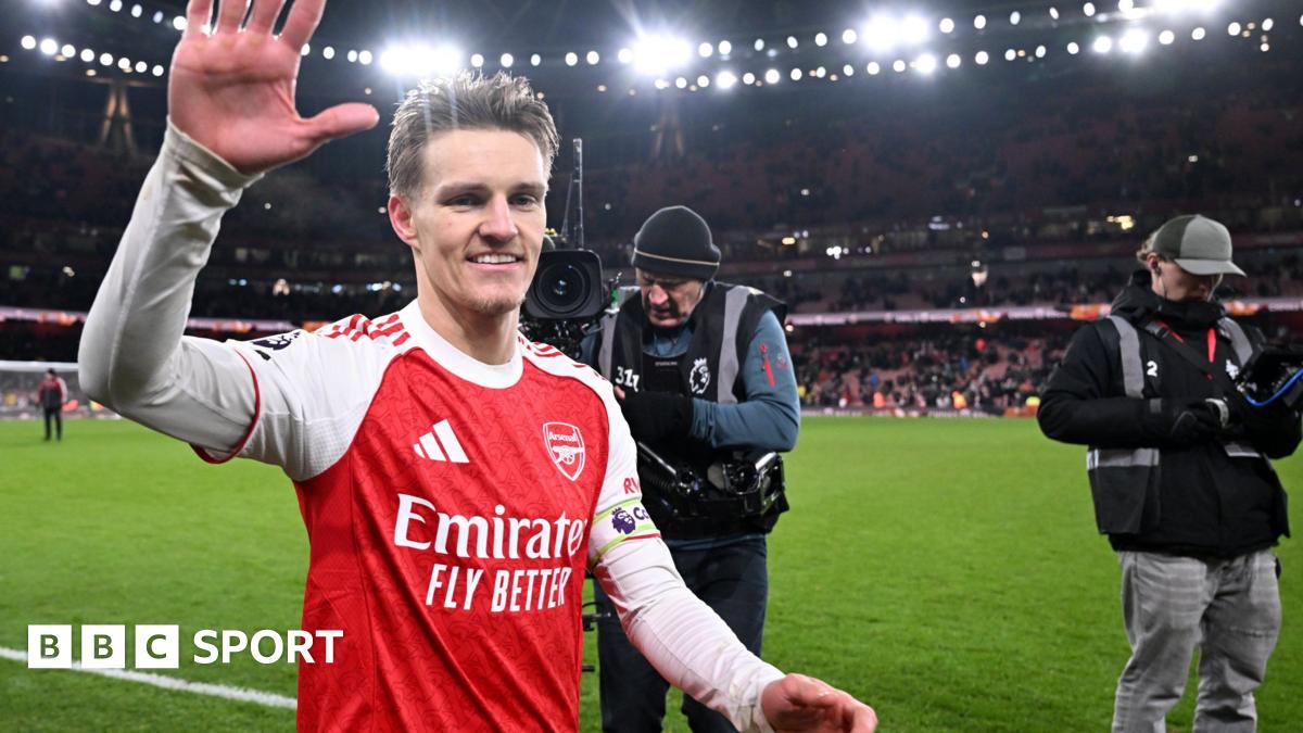 Premier League title race: Can Arsenal go all the way this time?