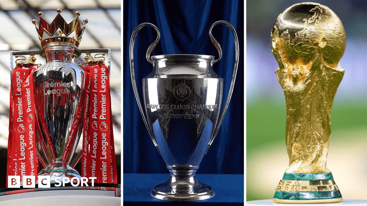2026 predictions: Who will win Premier League, Champions League & Ballon d’Or?