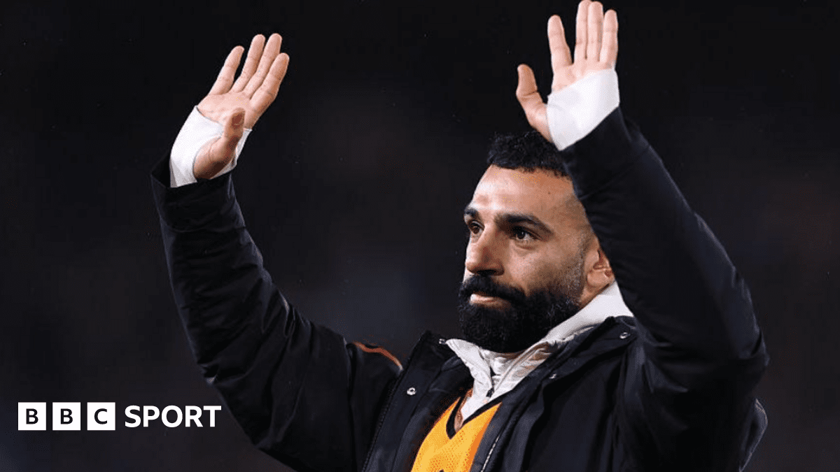 Mohamed Salah: Liverpool star’s public attack piles pressure on Arne Slot