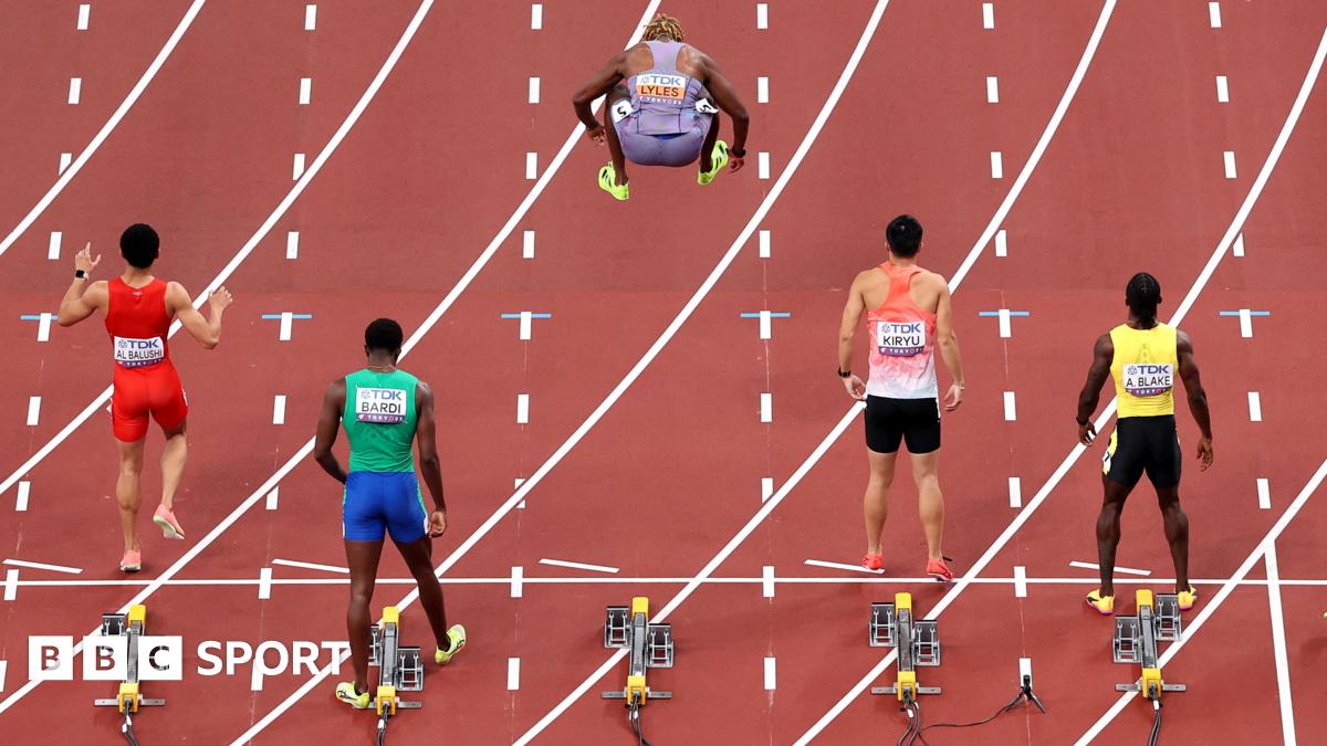 The 25 best sports photos of 2025 – and the stories behind them