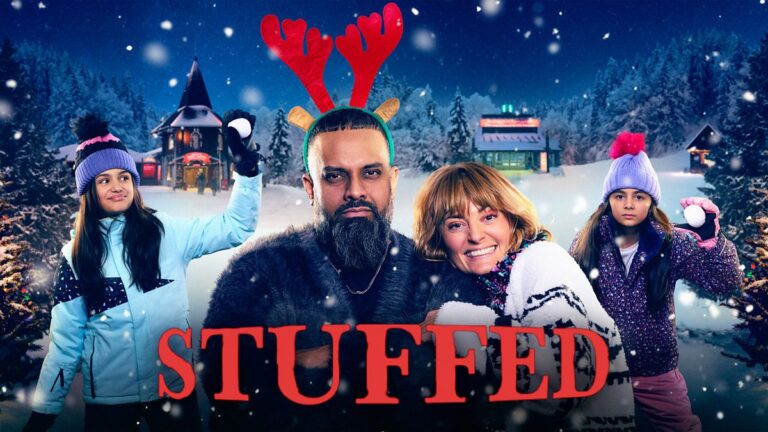 Get ready for Guz Khan's new comedy, landing this Christmas
