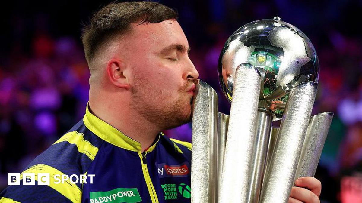 Saudi tournament offers £149K nine-dart bullseye bonus