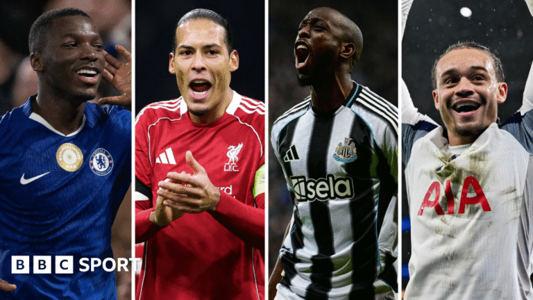 Champions League: Which clubs can make top eight and qualify for knockouts in league stage final round?