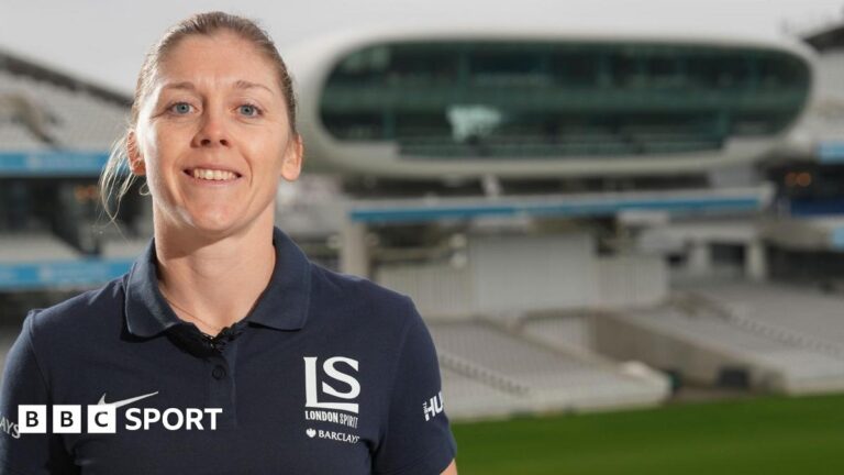 The Hundred 2026: Heather Knight committed to playing career despite London Spirit role