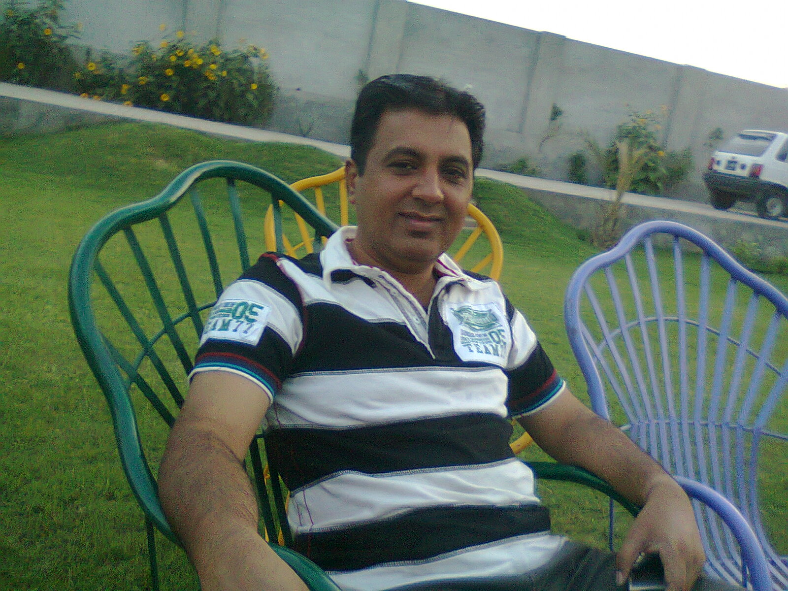 Fake Property Documents Scam in Pakistan