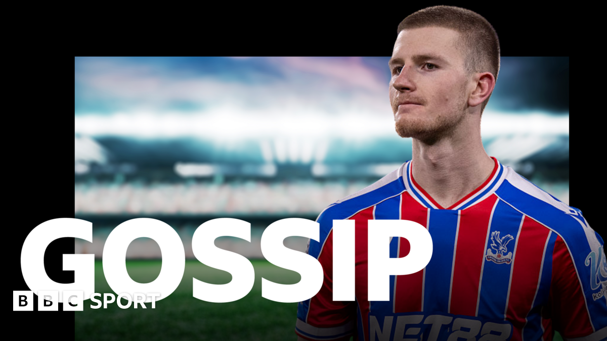 Football gossip: Wharton, Boey, Gomes, Ake, Vinicius Jr, Akliouche, Osula
