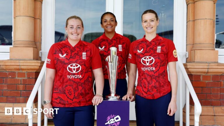 Women’s T20 World Cup: Ticket sales for 2026 tournament pass total from 2017