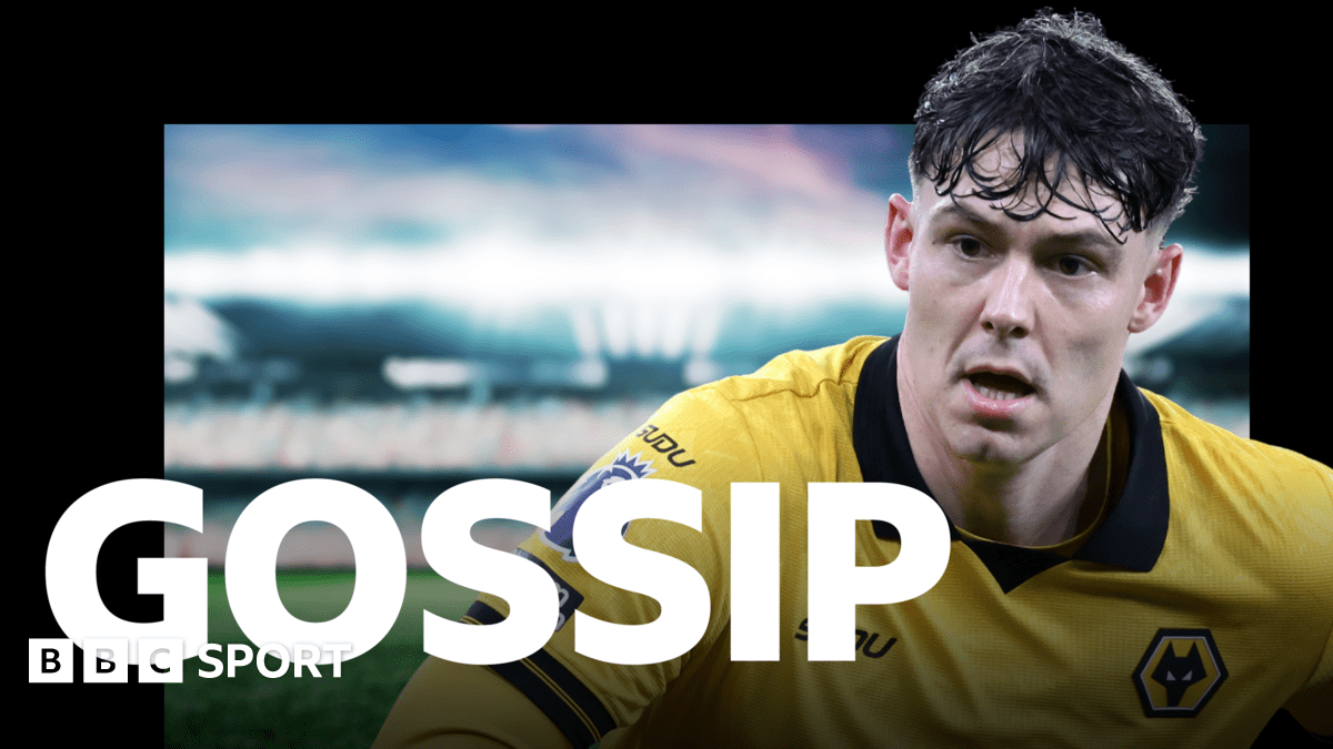 Football gossip: Strand Larsen, Zirkzee, Chiesa, Lewandowski, Upamecano, Endrick, Antonio